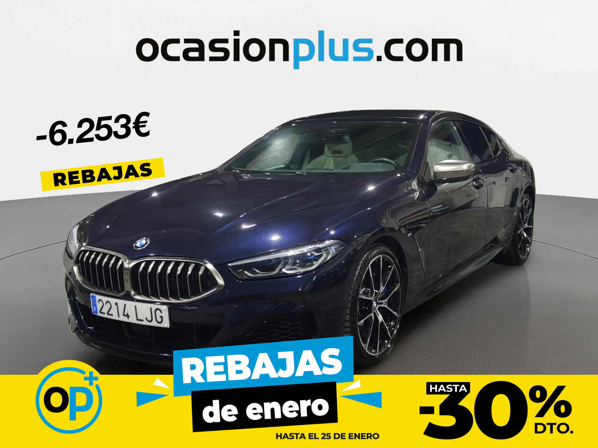 Imagen de BMW Serie 8