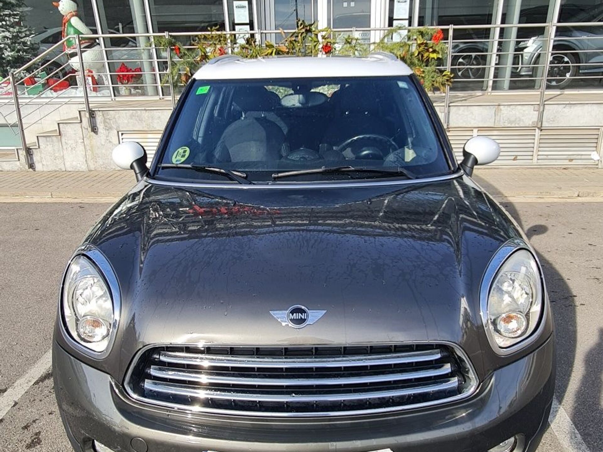 Imagen de MINI Countryman