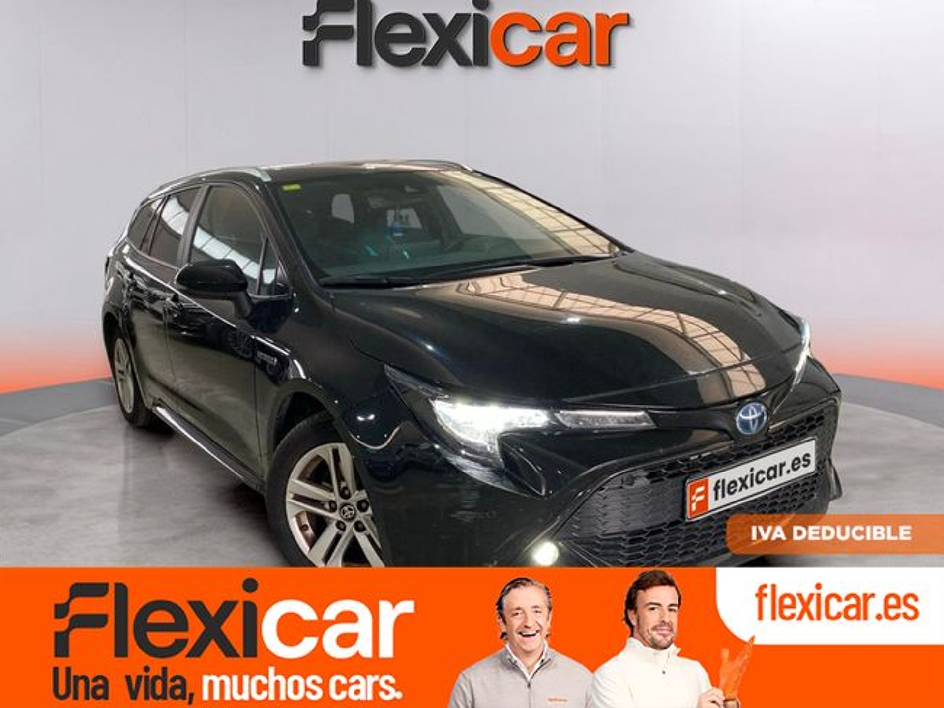 Imagen de TOYOTA Corolla