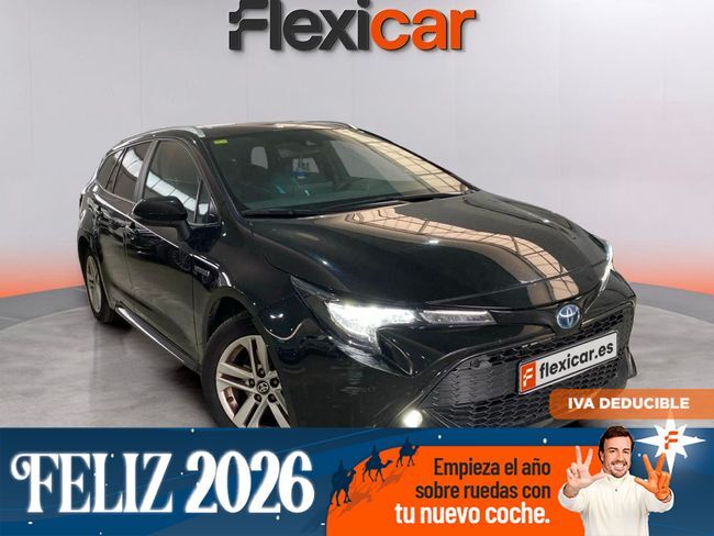 TOYOTA Corolla (2.0 180H ADVANCE E-CVT TOURING SPORT) en Guipúzcoa
