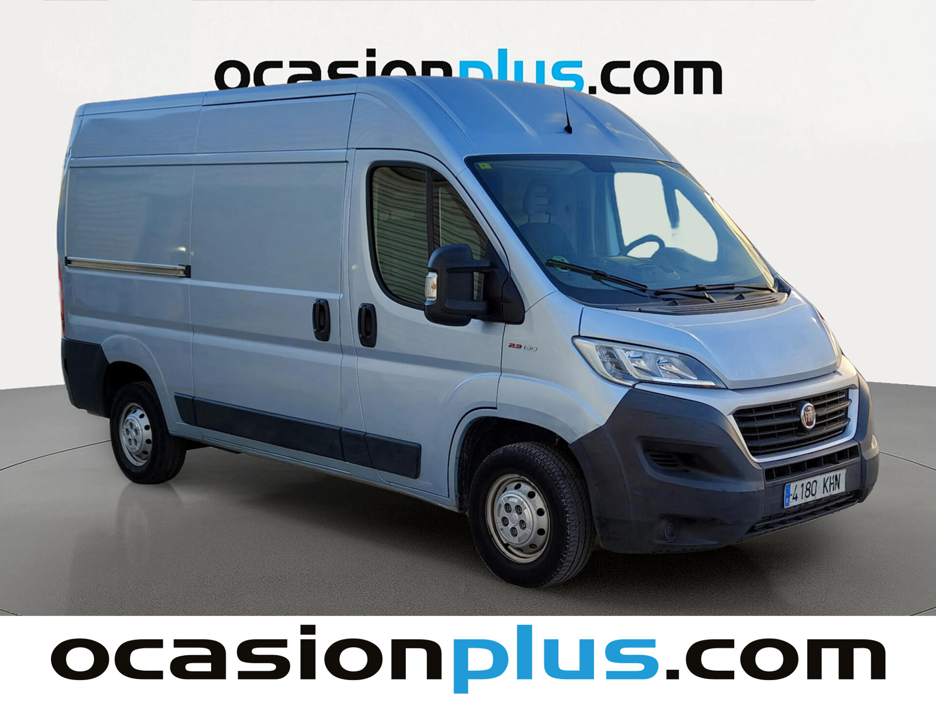 Imagen 2 de FIAT Ducato