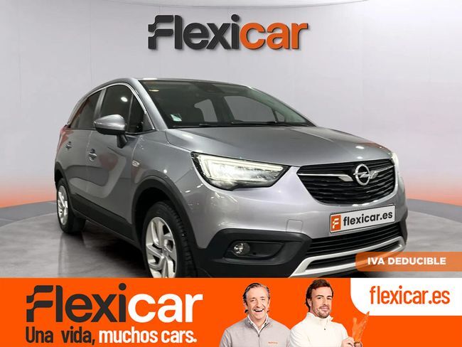 OPEL Crossland (1.2 81kW (110CV) Opel 2020) en Tarragona