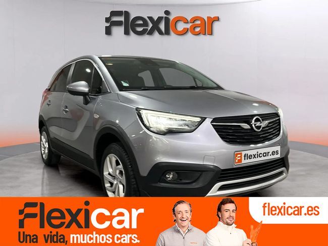 OPEL Crossland (1.2 81kW (110CV) Opel 2020) en Tarragona