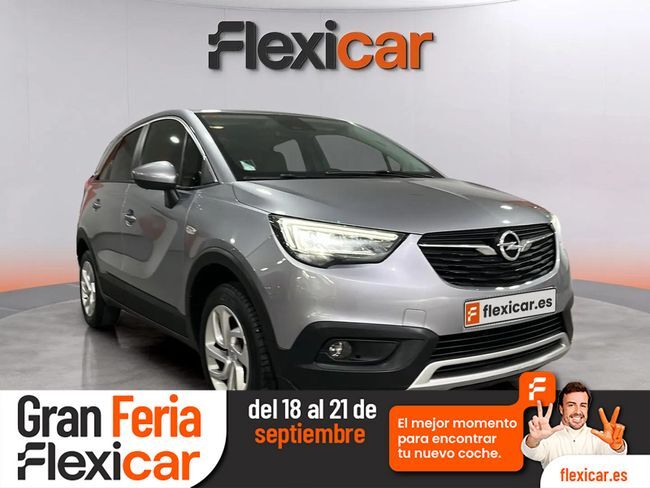 OPEL Crossland (1.2 81kW (110CV) Opel 2020) en Tarragona