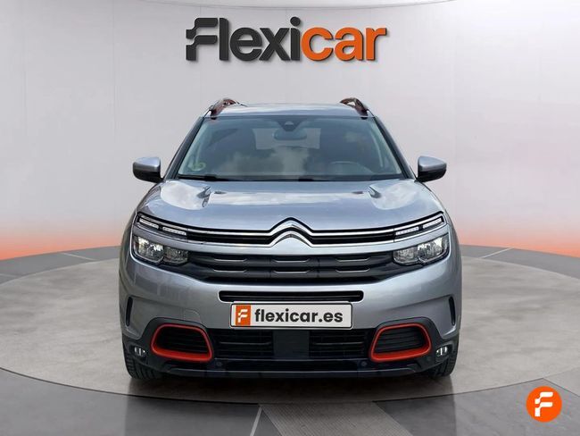 Foto del CITROEN C5 Aircross PureTech S&S Feel 130