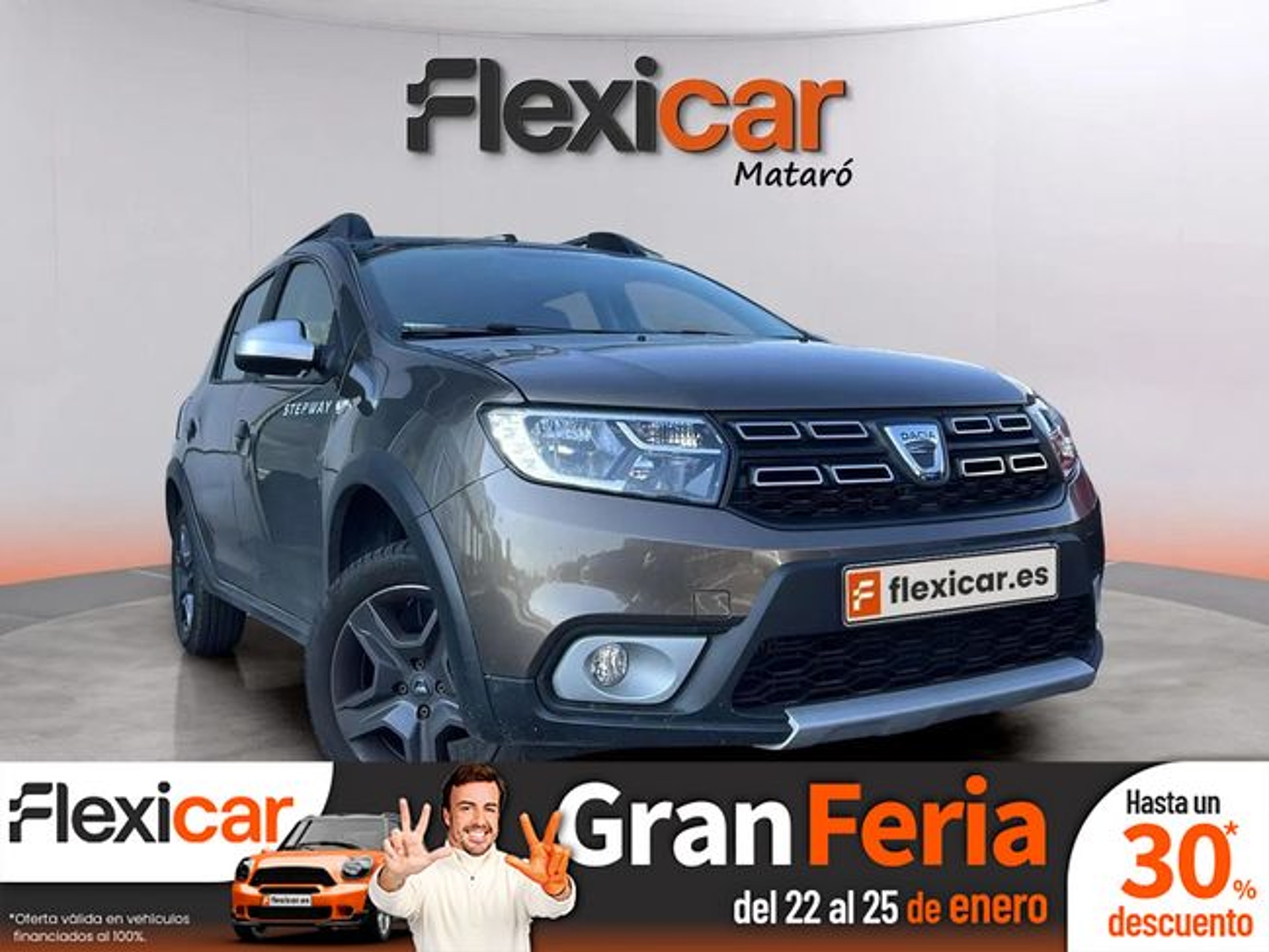 Imagen de DACIA Sandero