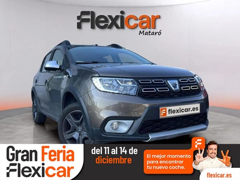 Foto del DACIA Sandero 0.9 TCE Laureate 66kW