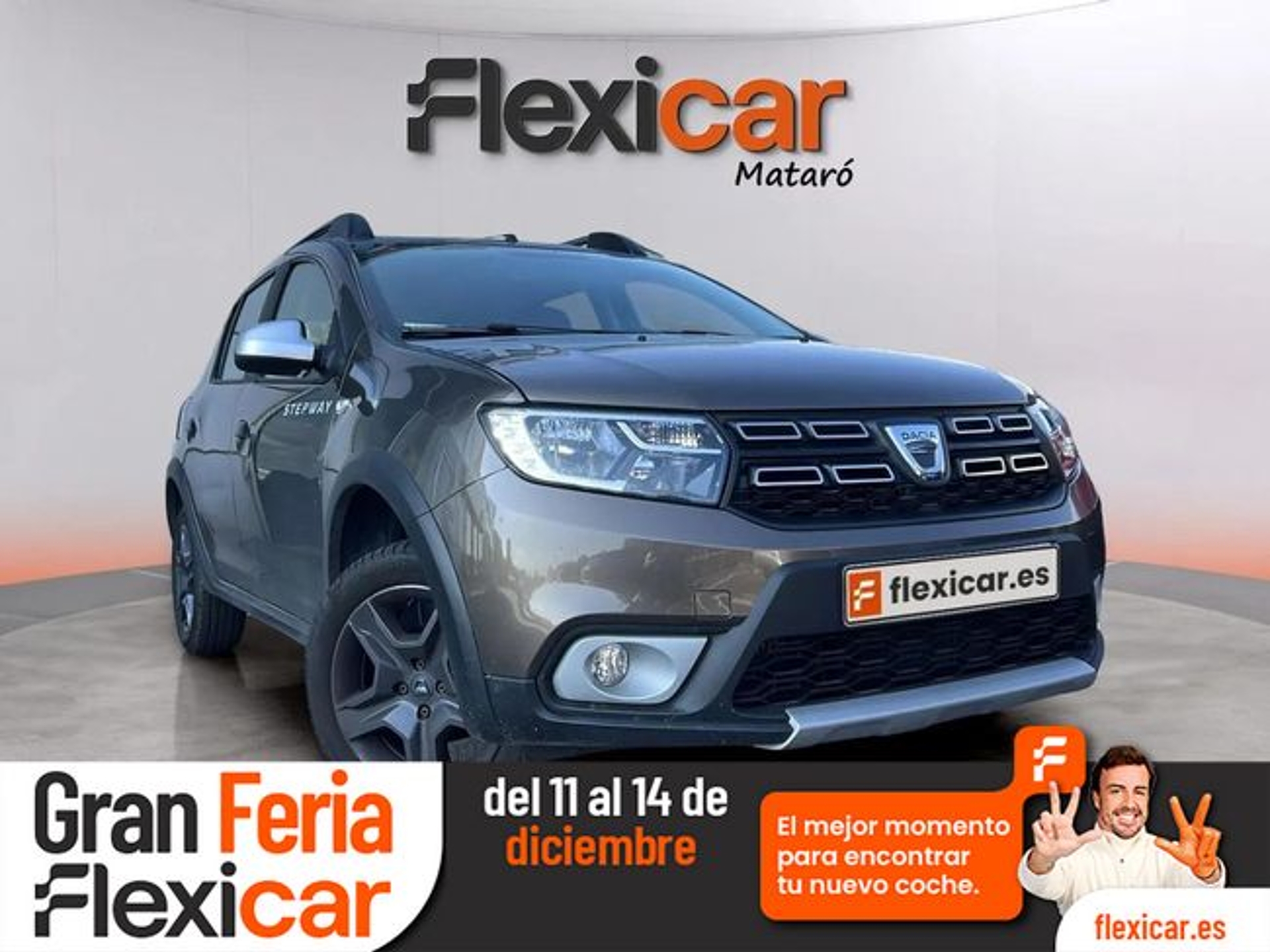 Imagen de DACIA Sandero