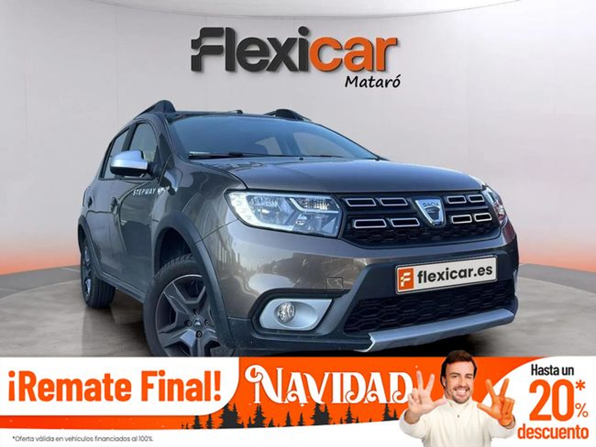 Imagen de DACIA Sandero