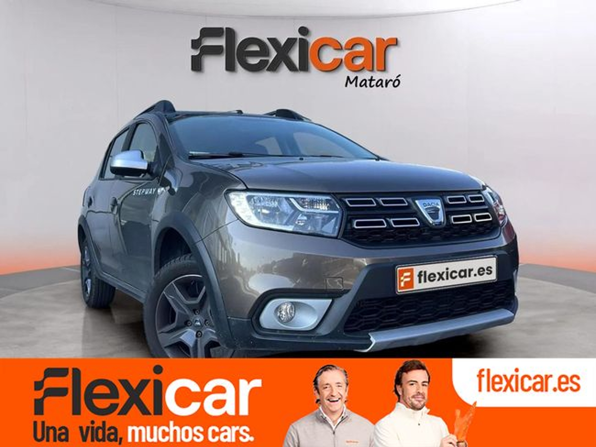 Imagen de DACIA Sandero