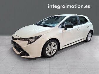 Imagen de TOYOTA Corolla 125H Active Tech