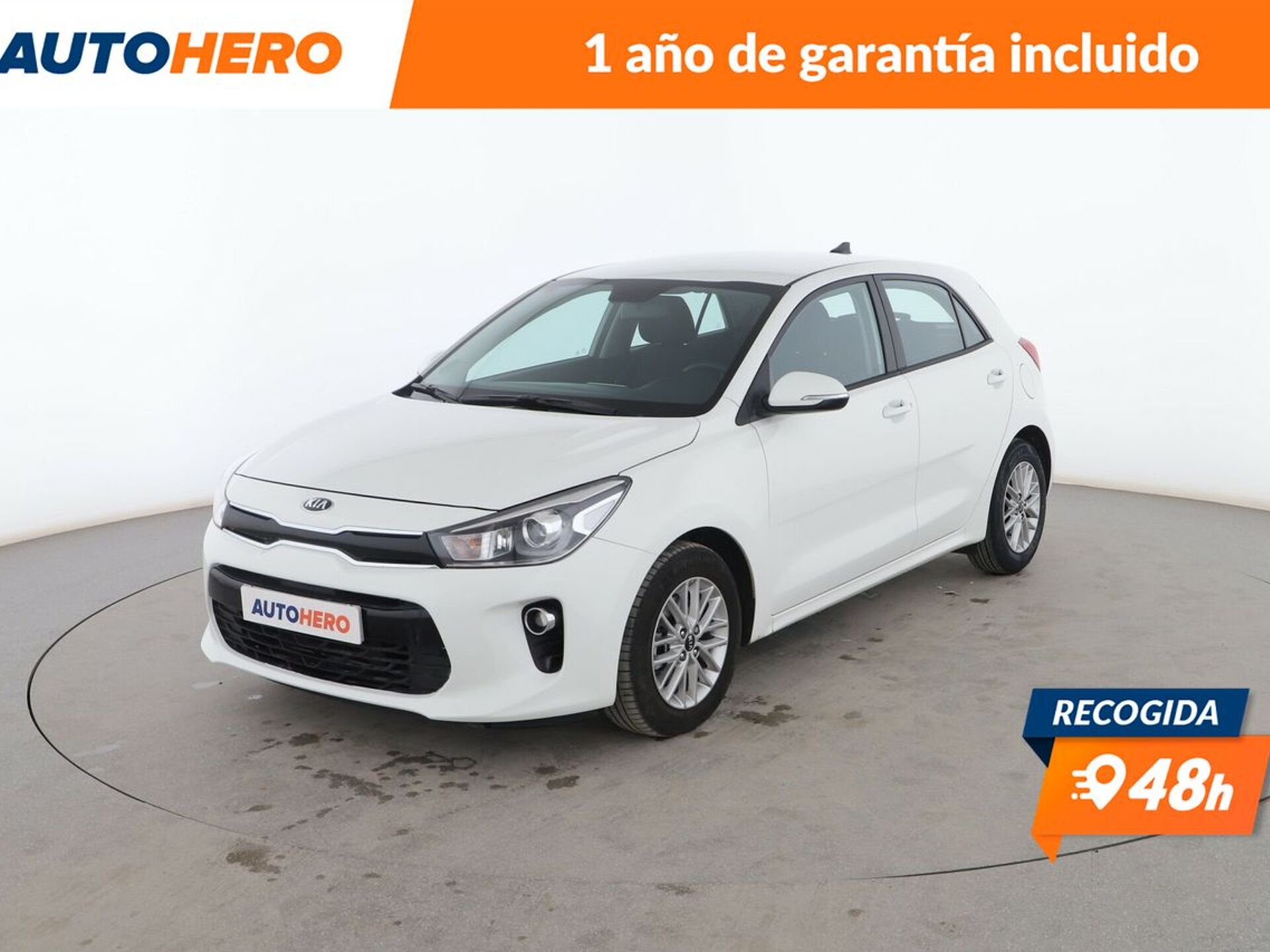 Imagen de KIA Rio