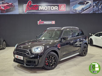 Imagen de MINI Countryman COUNTRYMAN COOPER S ALL4