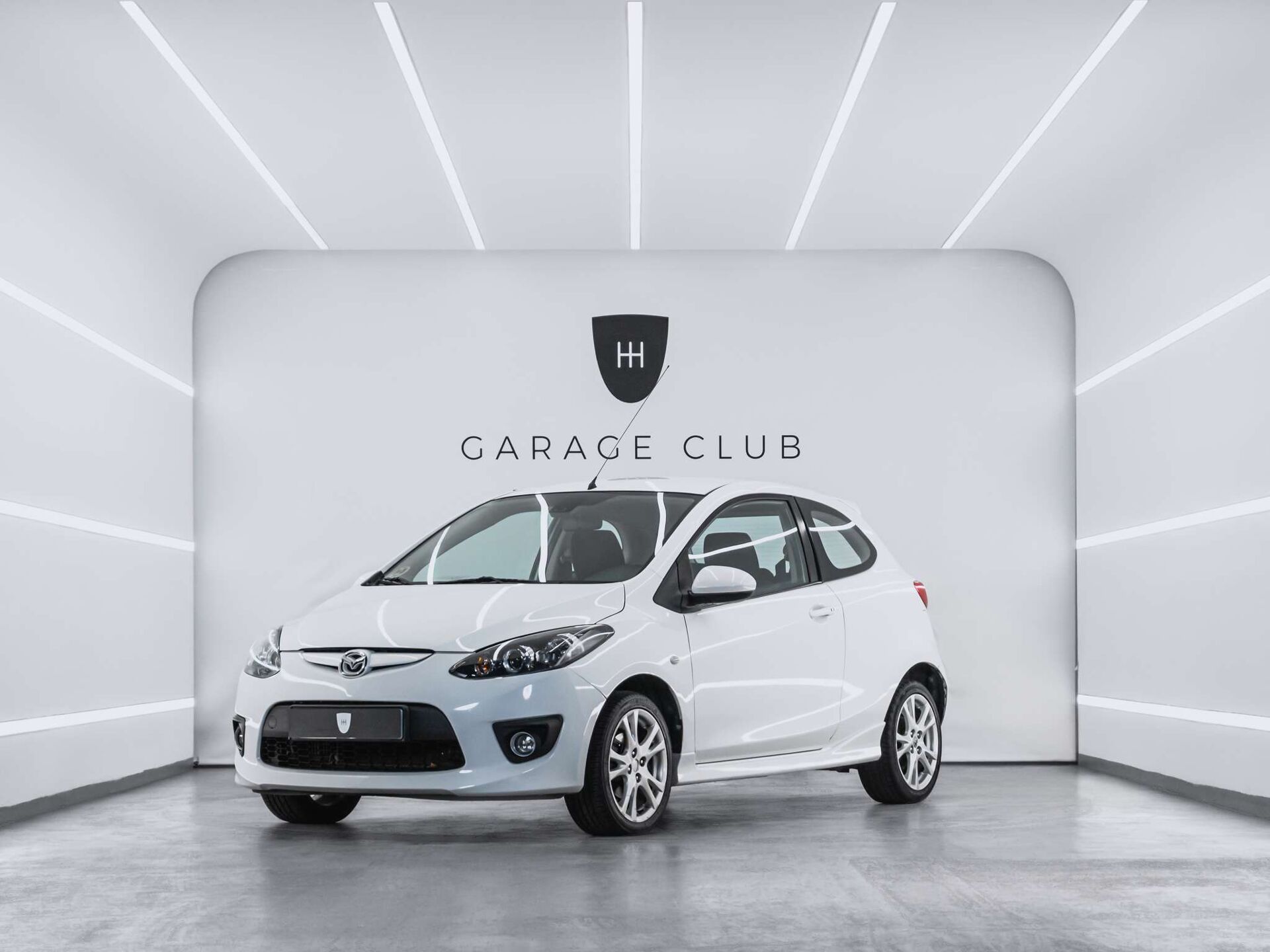 Imagen de MAZDA Mazda2