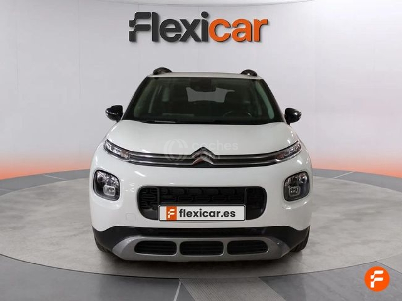 Foto del CITROEN C3 Aircross BlueHDi S&S Feel 110
