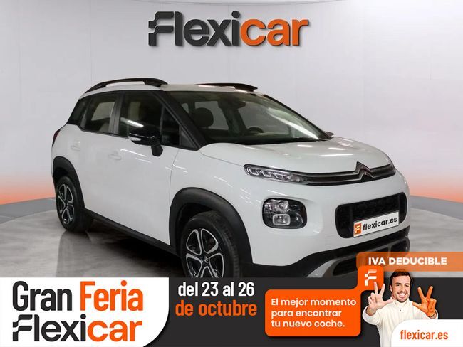 CITROEN C3 Aircross (BlueHDi 81kW (110CV) S&S Feel) en Madrid
