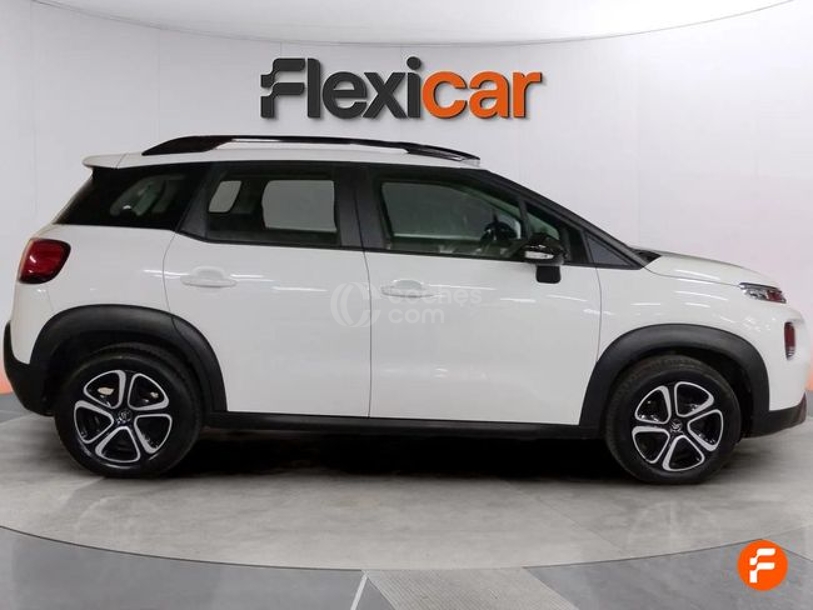 Foto del CITROEN C3 Aircross BlueHDi S&S Feel 110