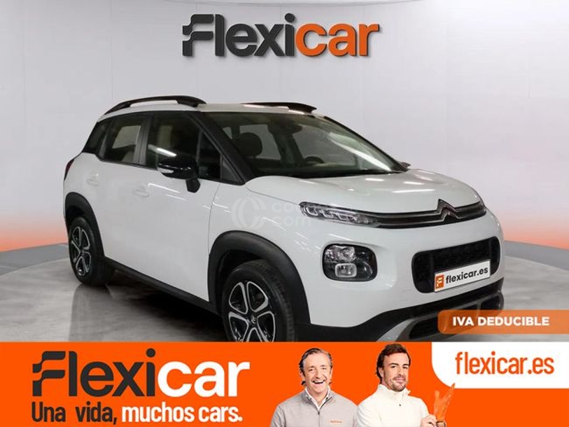 Foto del CITROEN C3 Aircross BlueHDi S&S Feel 110