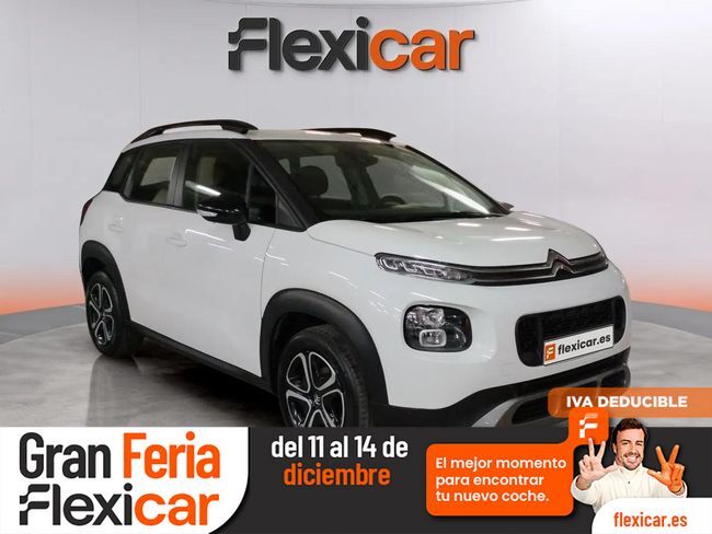 CITROEN C3 Aircross (BlueHDi 81kW (110CV) S&S Feel) en Madrid