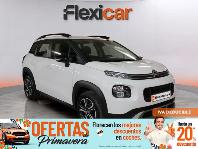Foto del CITROEN C3 Aircross BlueHDi S&S Feel 110