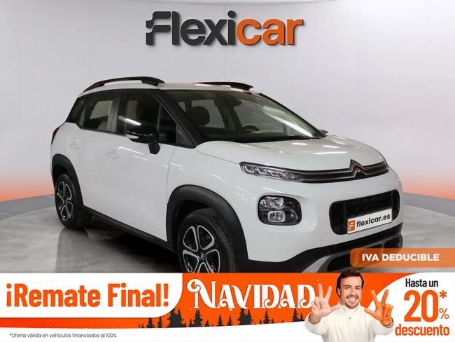 CITROEN C3 Aircross (BlueHDi 81kW (110CV) S&S Feel) en Madrid