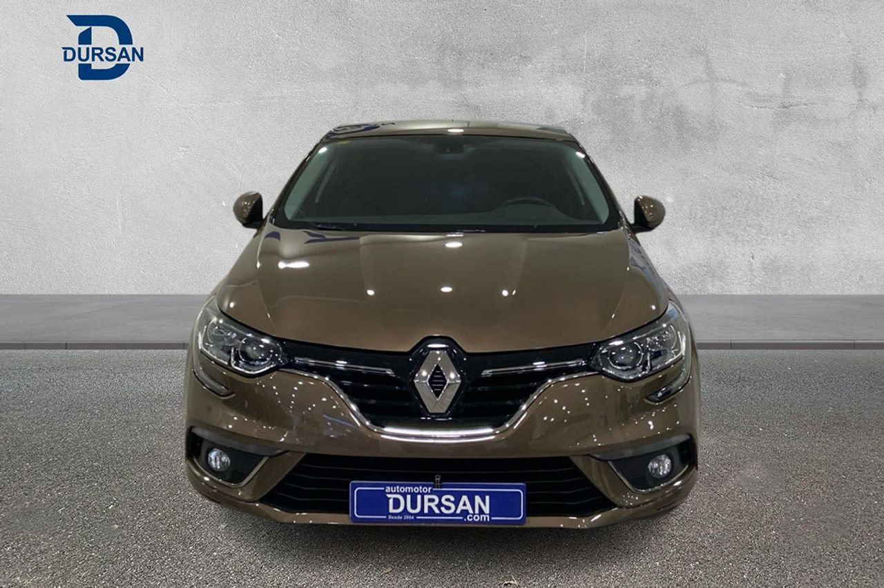 Foto del RENAULT Mégane 1.2 TCe Energy Tech Road 97kW