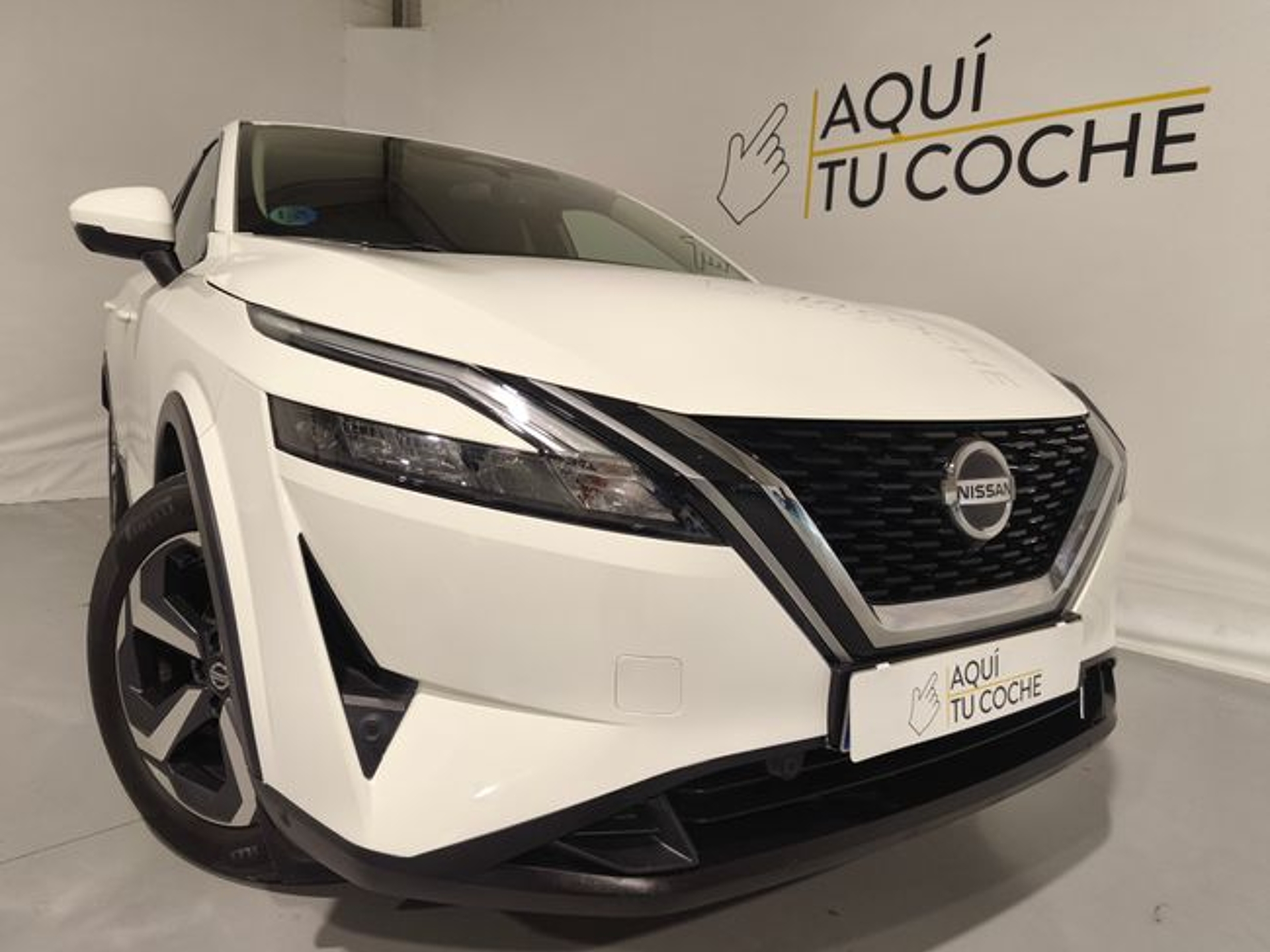 Imagen de NISSAN Qashqai