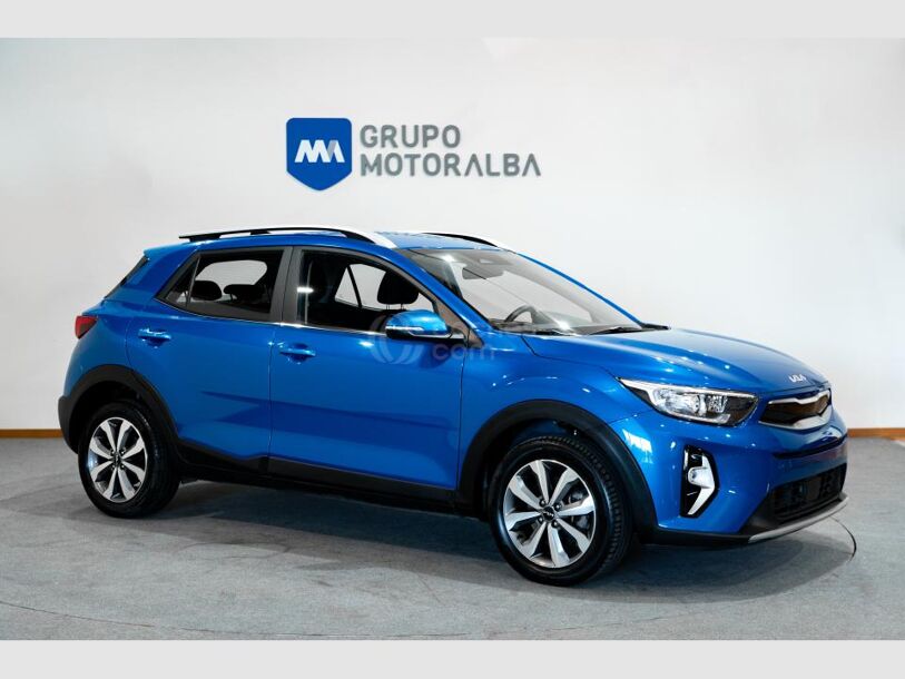 Foto del KIA Stonic 1.0 T-GDi MHEV Drive 100