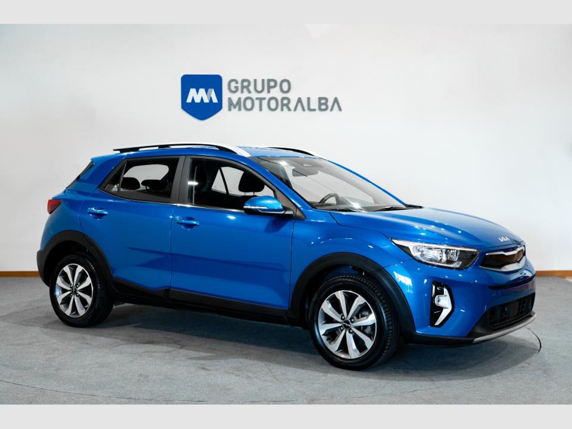 Imagen de KIA Stonic