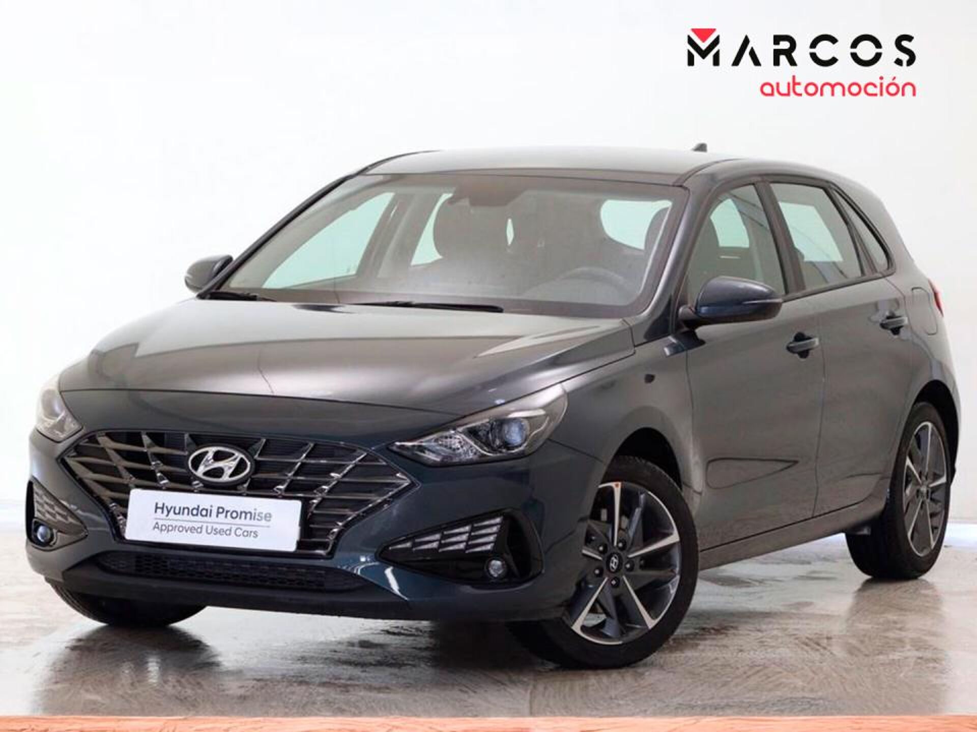 Imagen de HYUNDAI i30