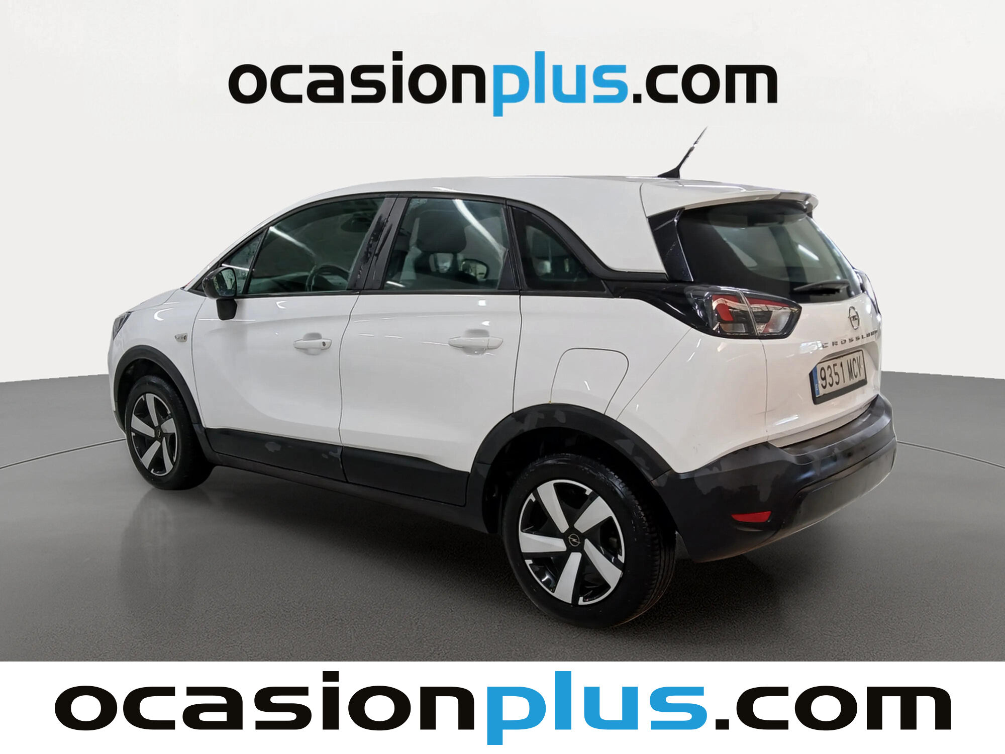 Foto del OPEL Crossland 1.2 S&S Edition 110
