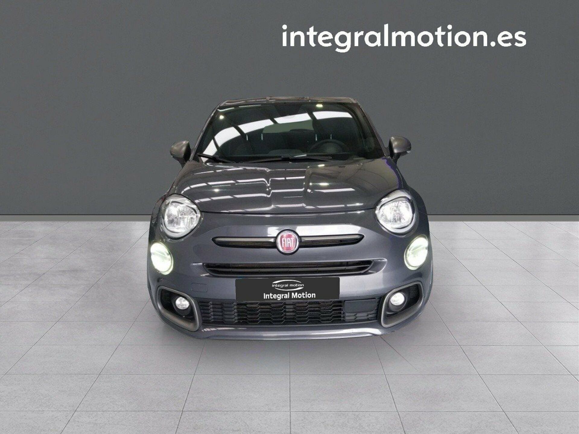 Imagen 2 de FIAT 500X