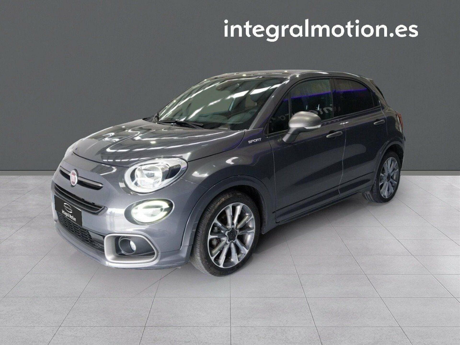 Imagen 1 de FIAT 500X