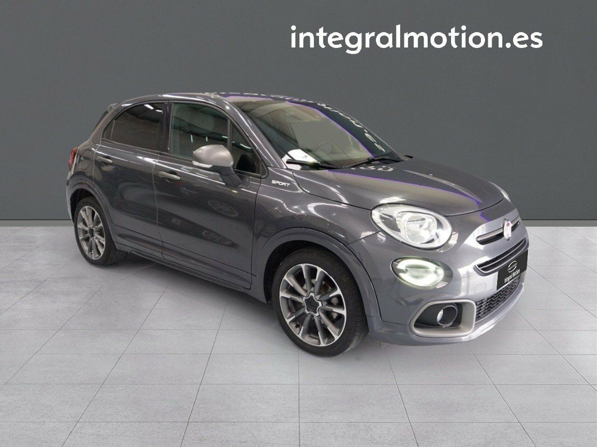 Imagen 3 de FIAT 500X
