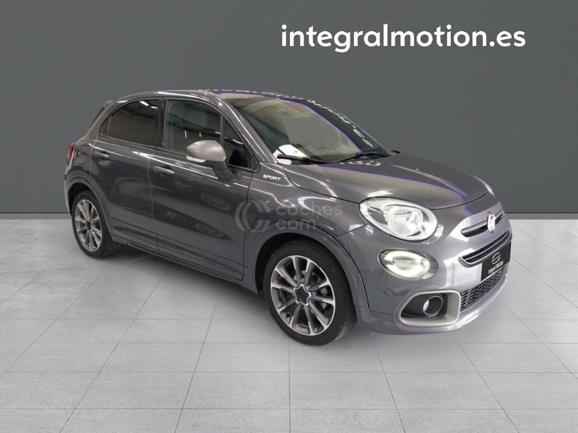 Foto del FIAT 500X 1.0 Firefly S&S Sport