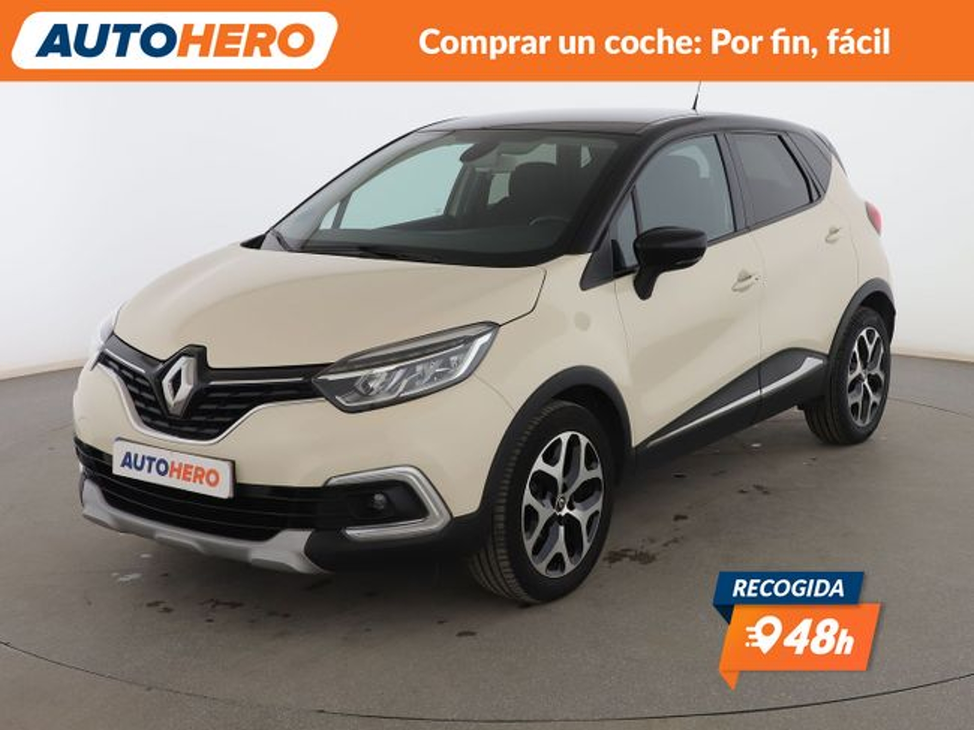 Imagen de RENAULT Captur