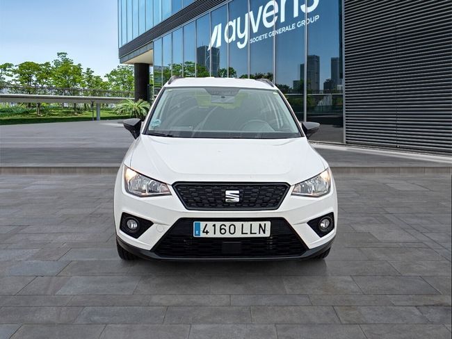 Foto del SEAT Arona 1.6TDI CR S&S Reference 95