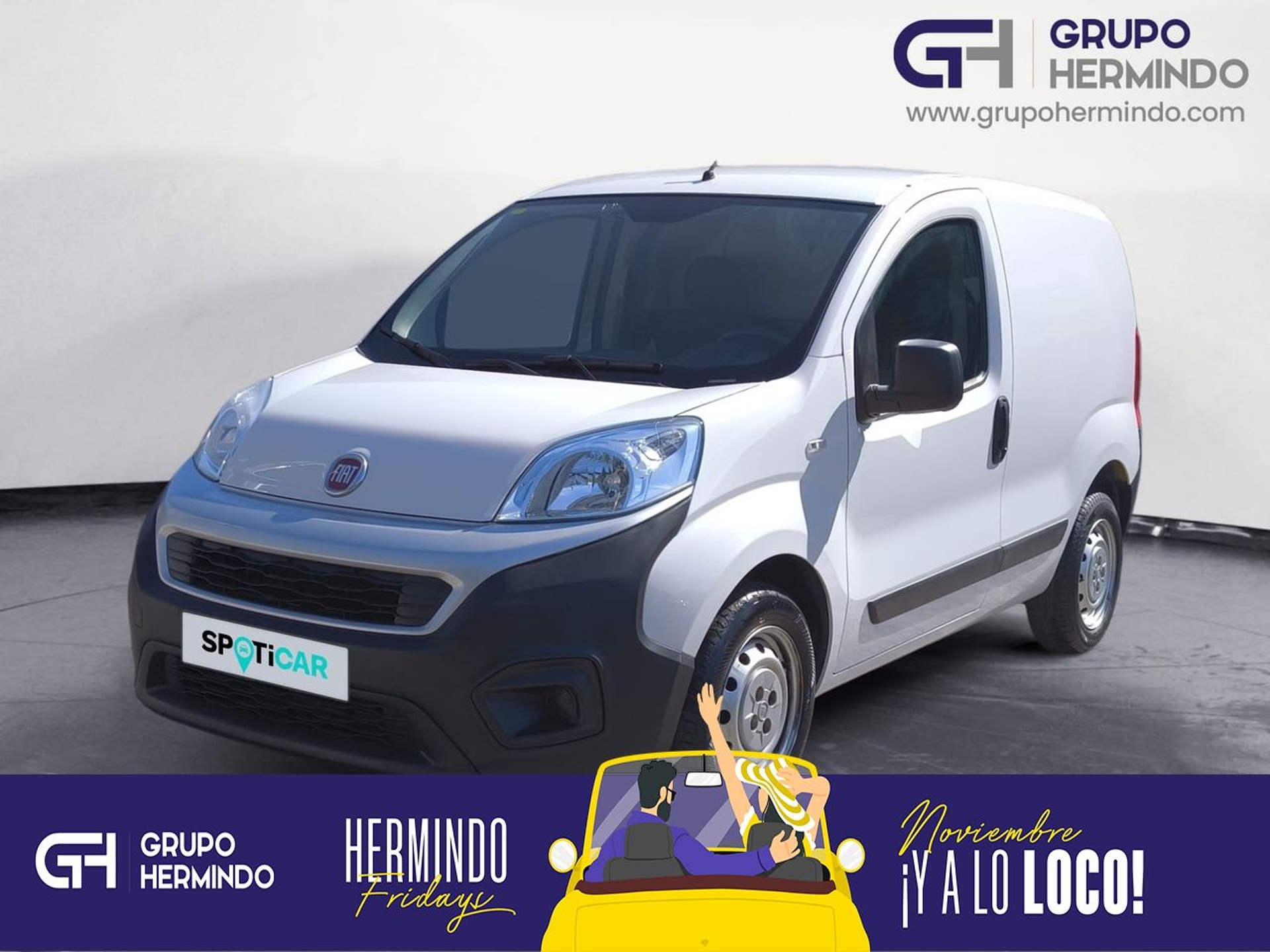 Imagen de FIAT Fiorino