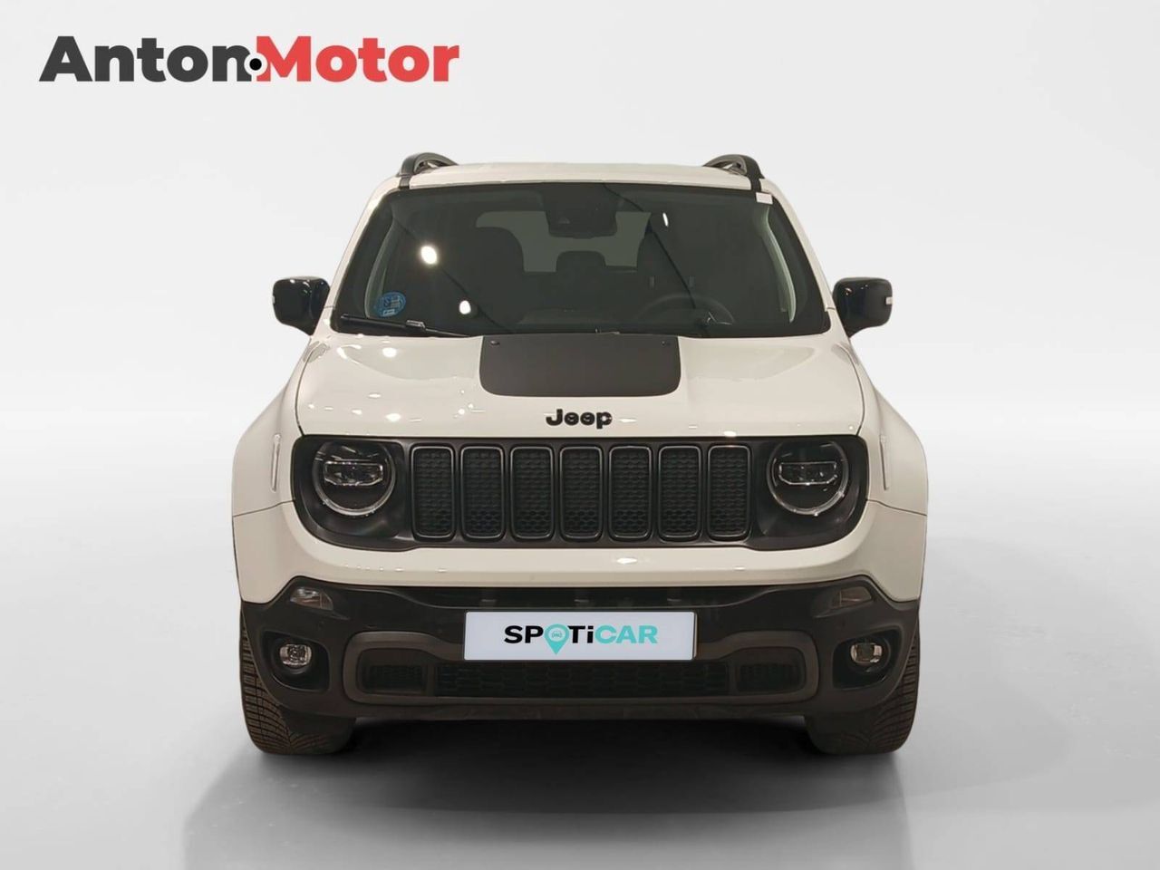 Foto del JEEP Renegade 1.3 PHEV Trailhawk 4x4 Aut. 240