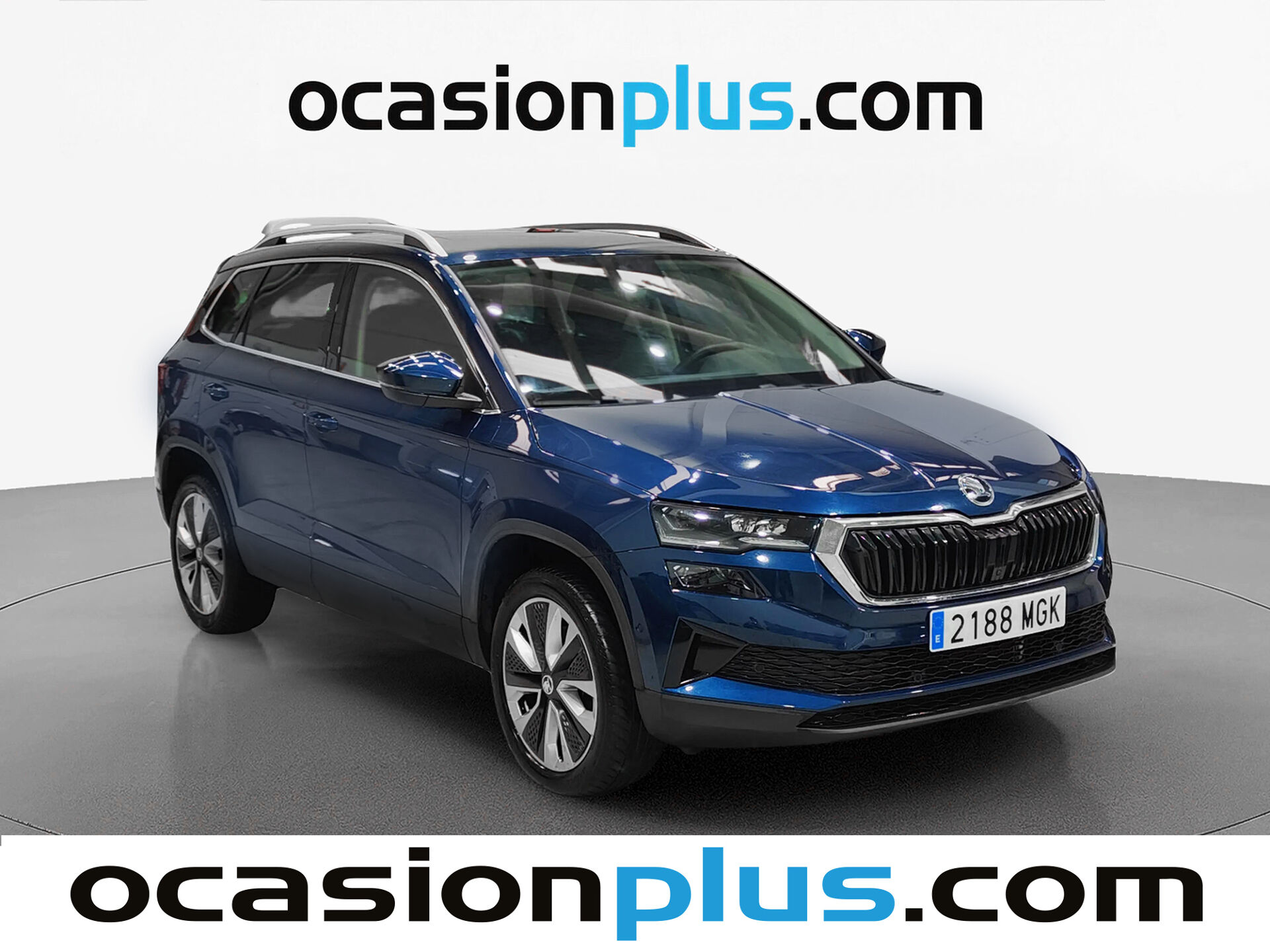Imagen 2 de SKODA Karoq
