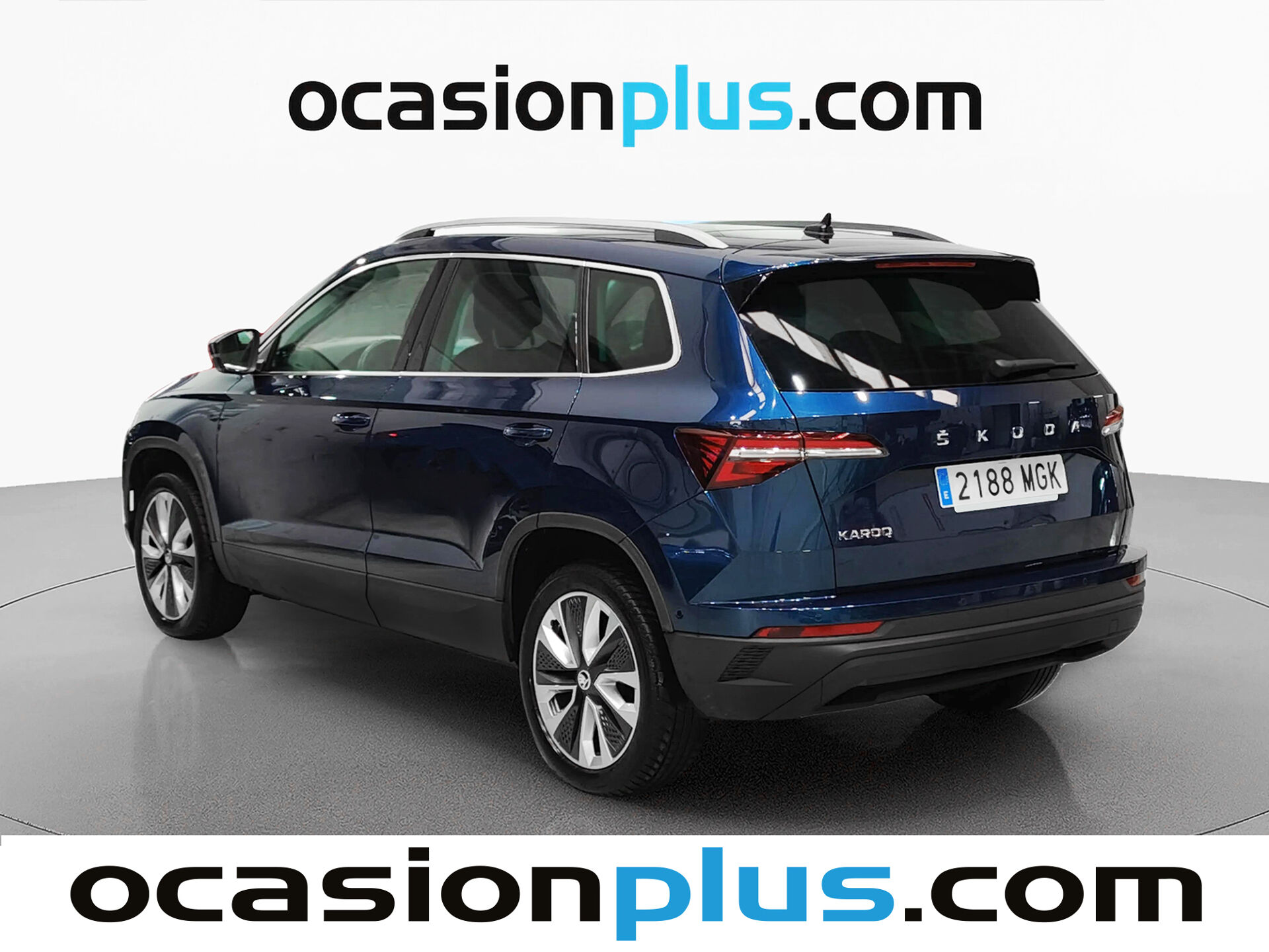 Imagen 3 de SKODA Karoq