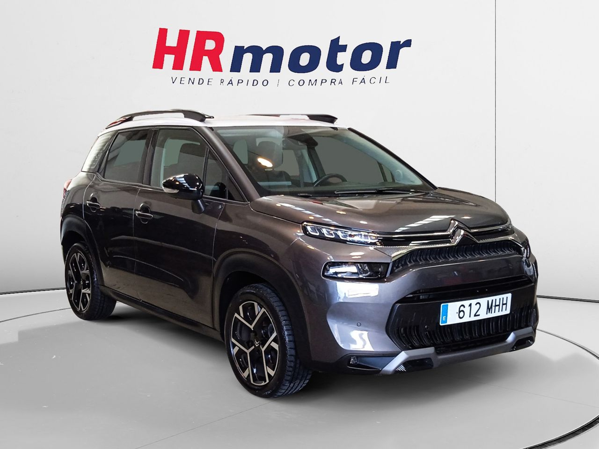 Imagen de CITROEN C3 Aircross
