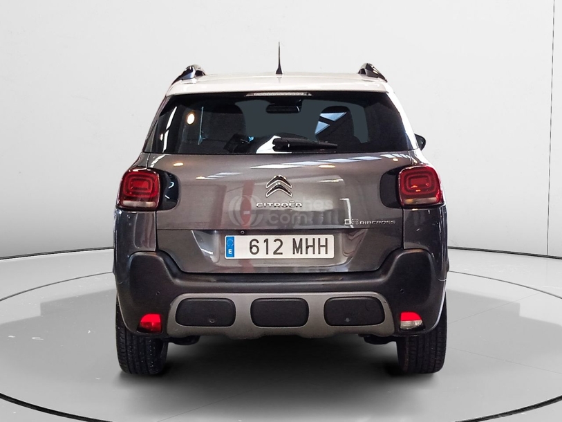 Foto del CITROEN C3 Aircross Puretech S&S Shine EAT6 130
