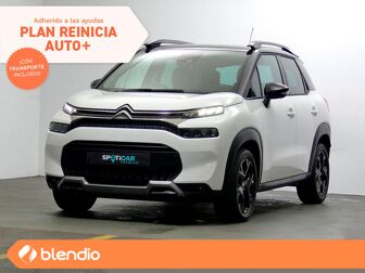 Imagen de CITROEN C3 Aircross BlueHDi S&S Shine 110