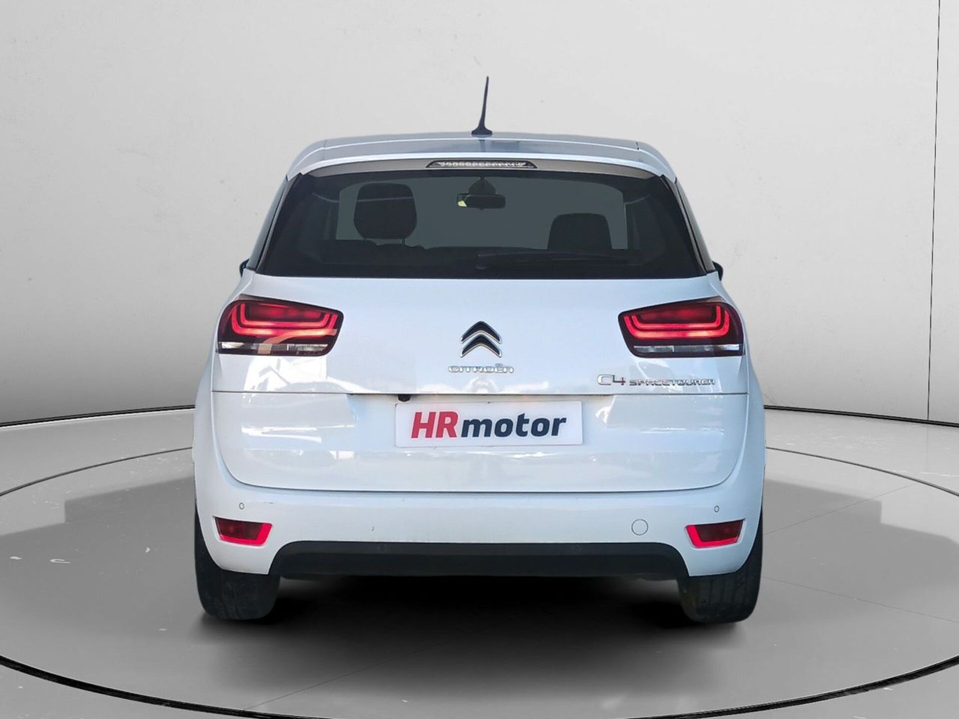 Imagen 3 de CITROEN C4