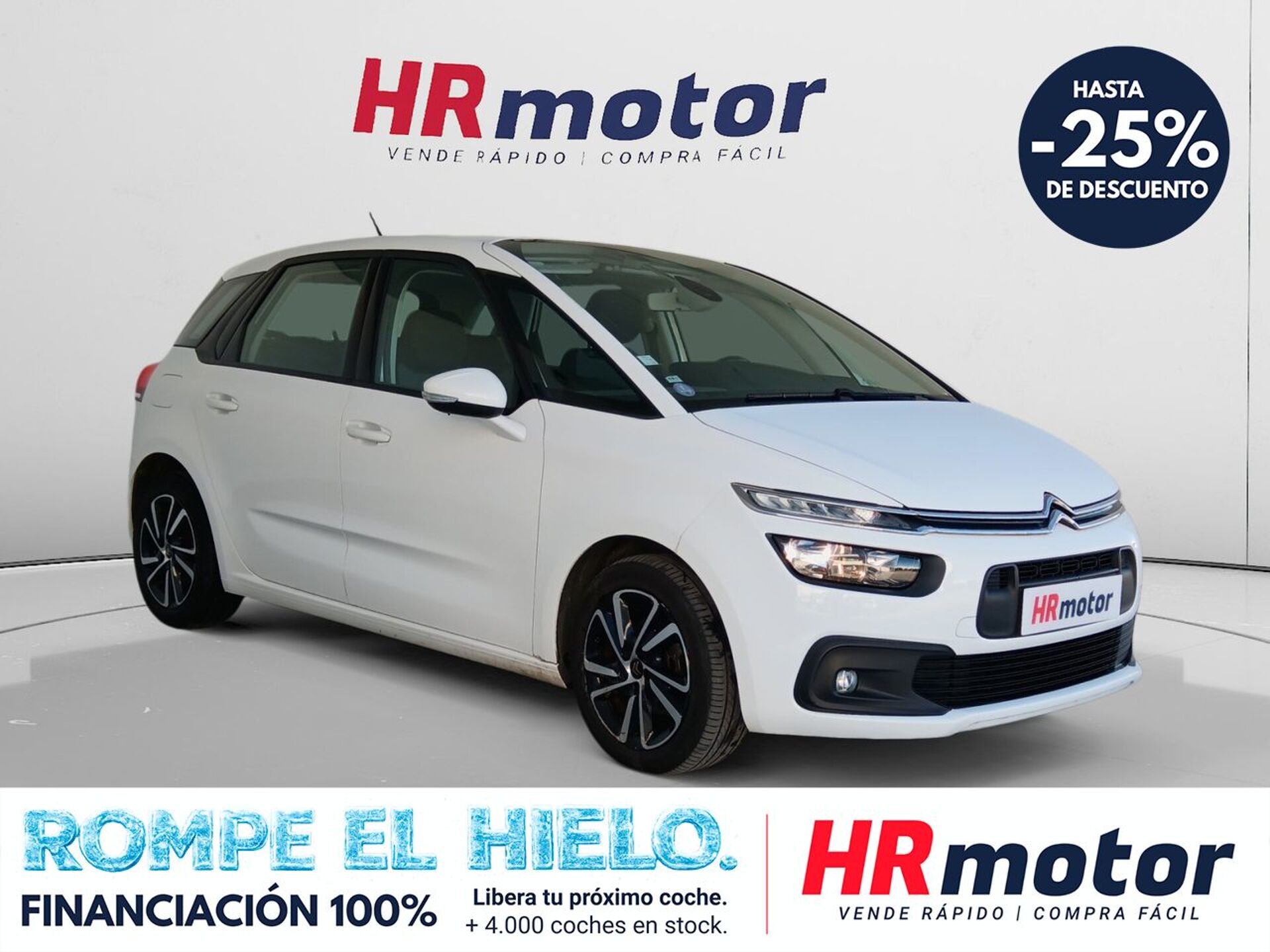 Imagen 1 de CITROEN C4
