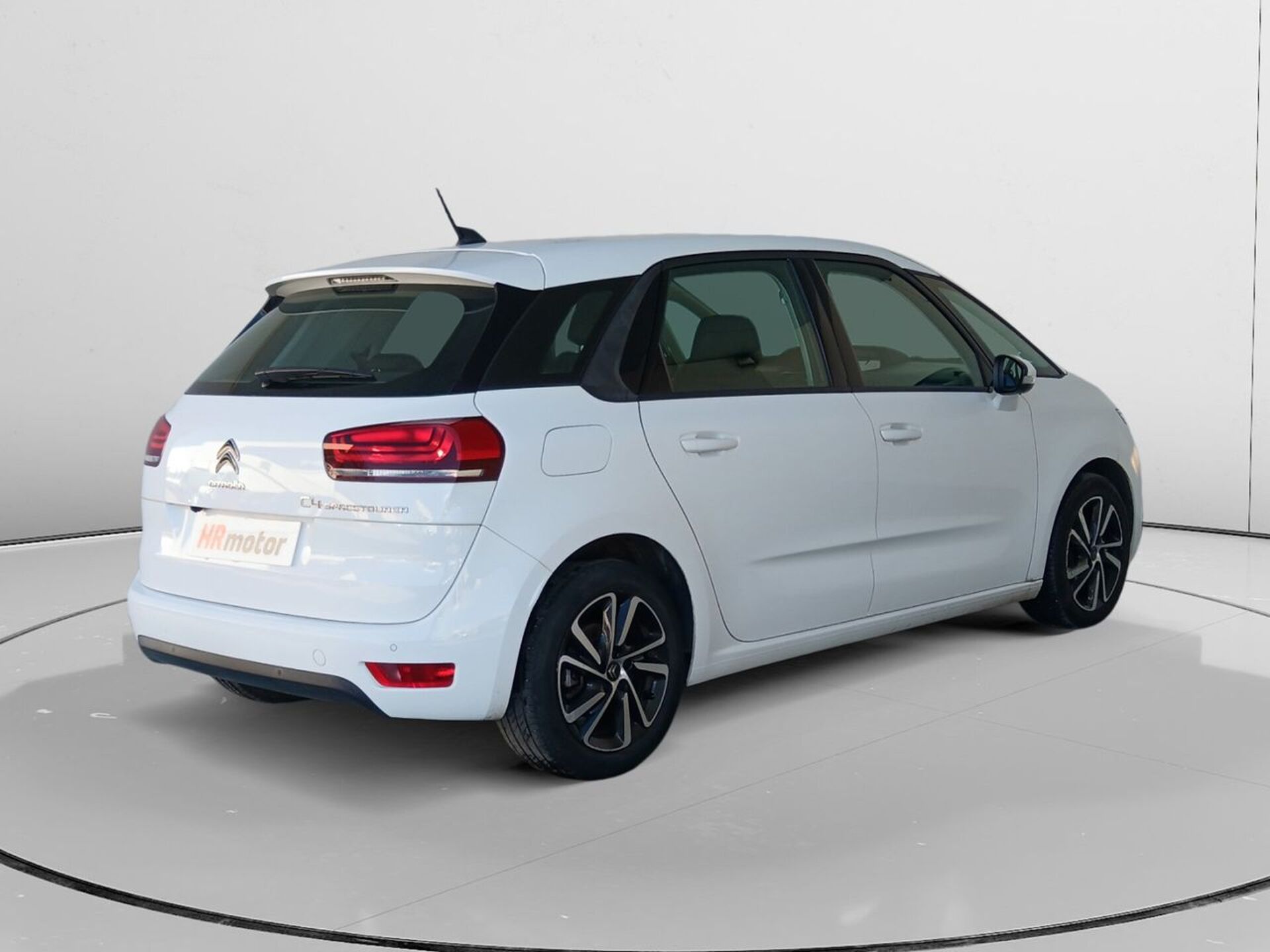 Imagen 2 de CITROEN C4