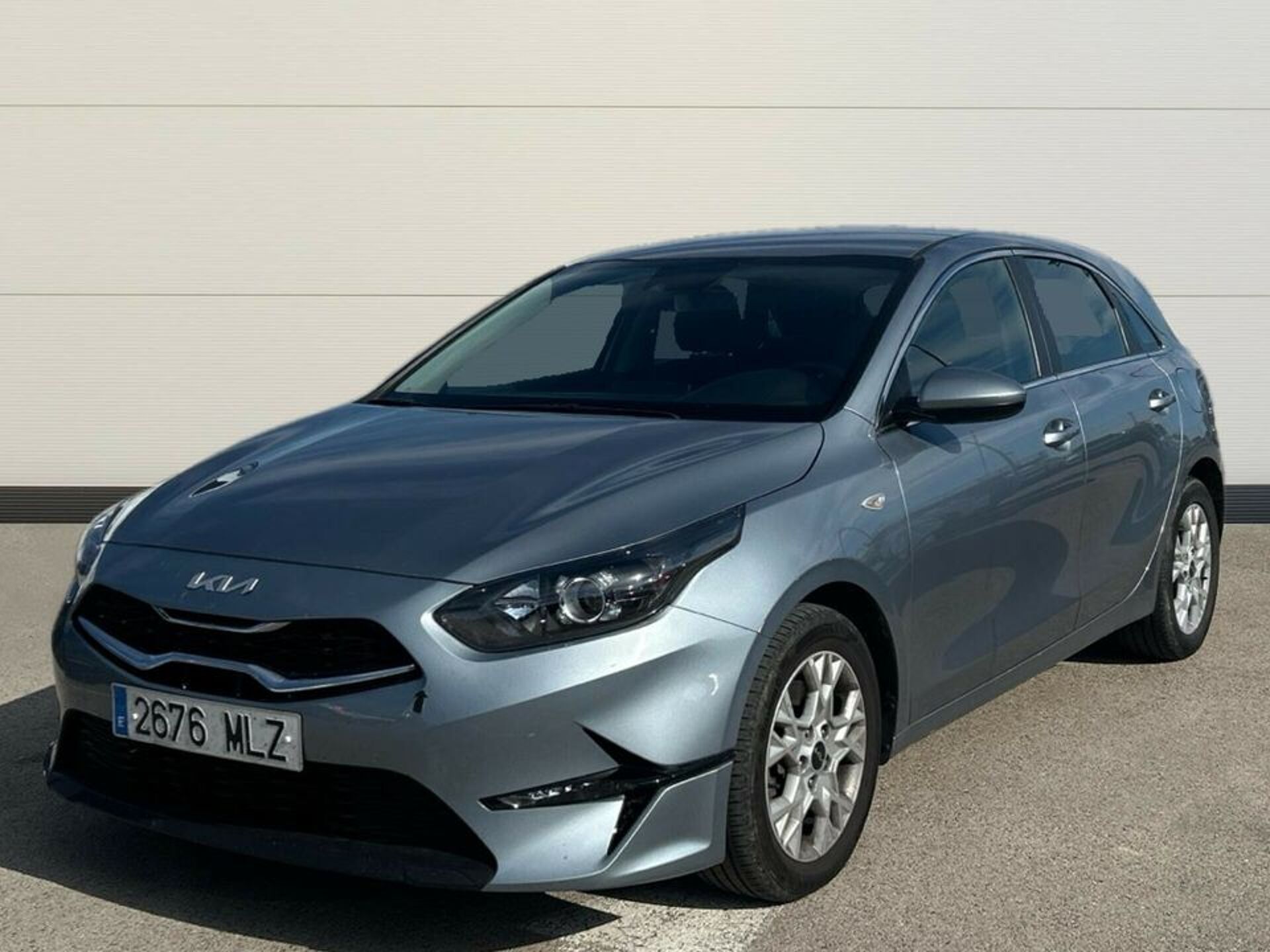 Imagen 3 de KIA Ceed