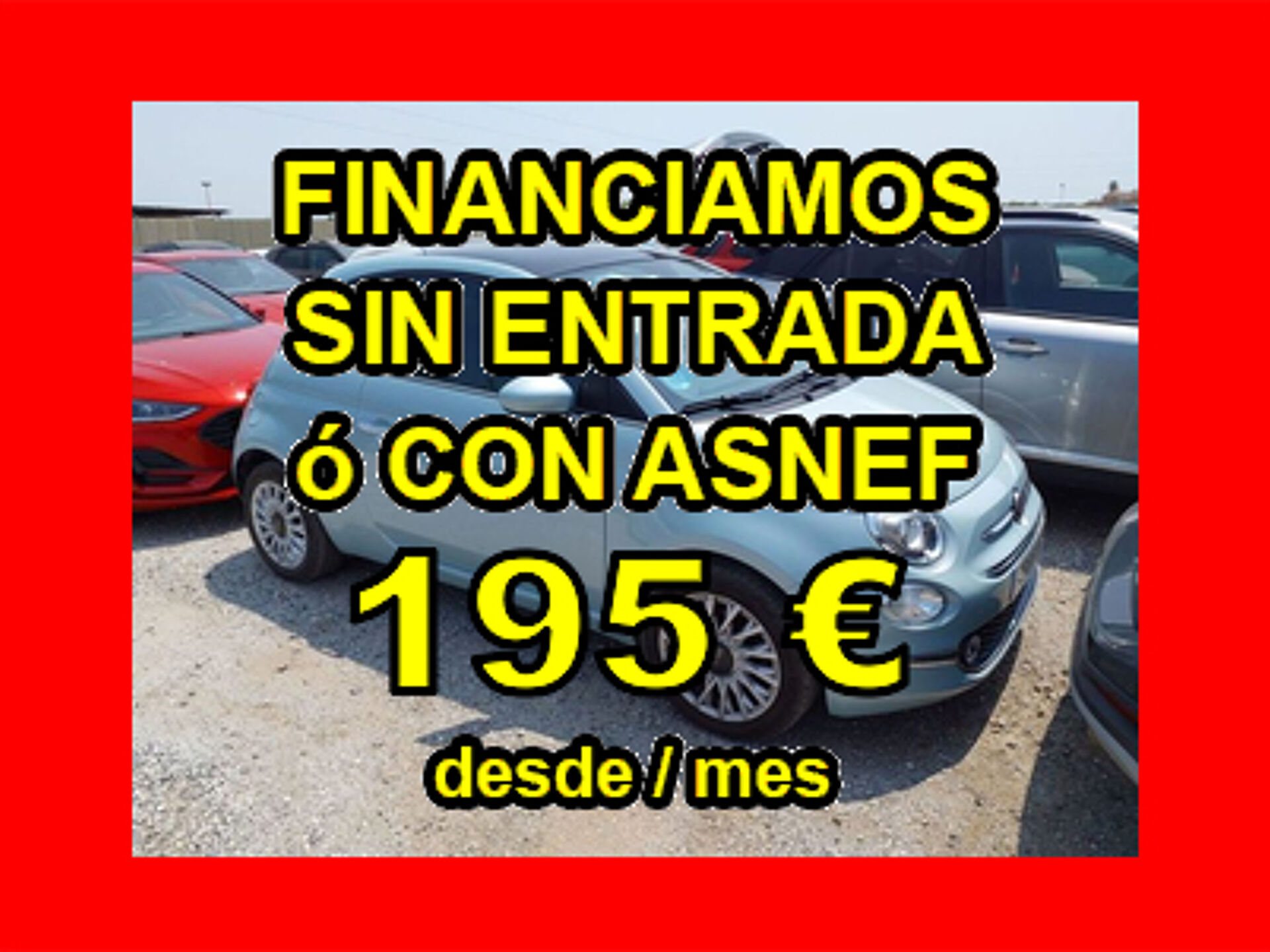 Imagen de FIAT 500