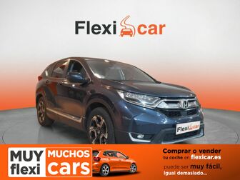 Imagen de HONDA CR-V 1.5 VTEC Elegance Navi 4x2 173